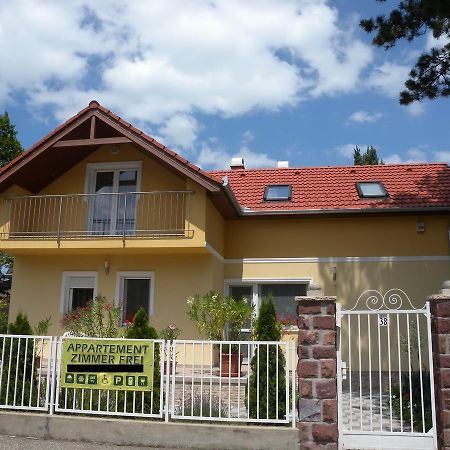 Apartment In Siofok/Balaton 19943 Exterior photo
