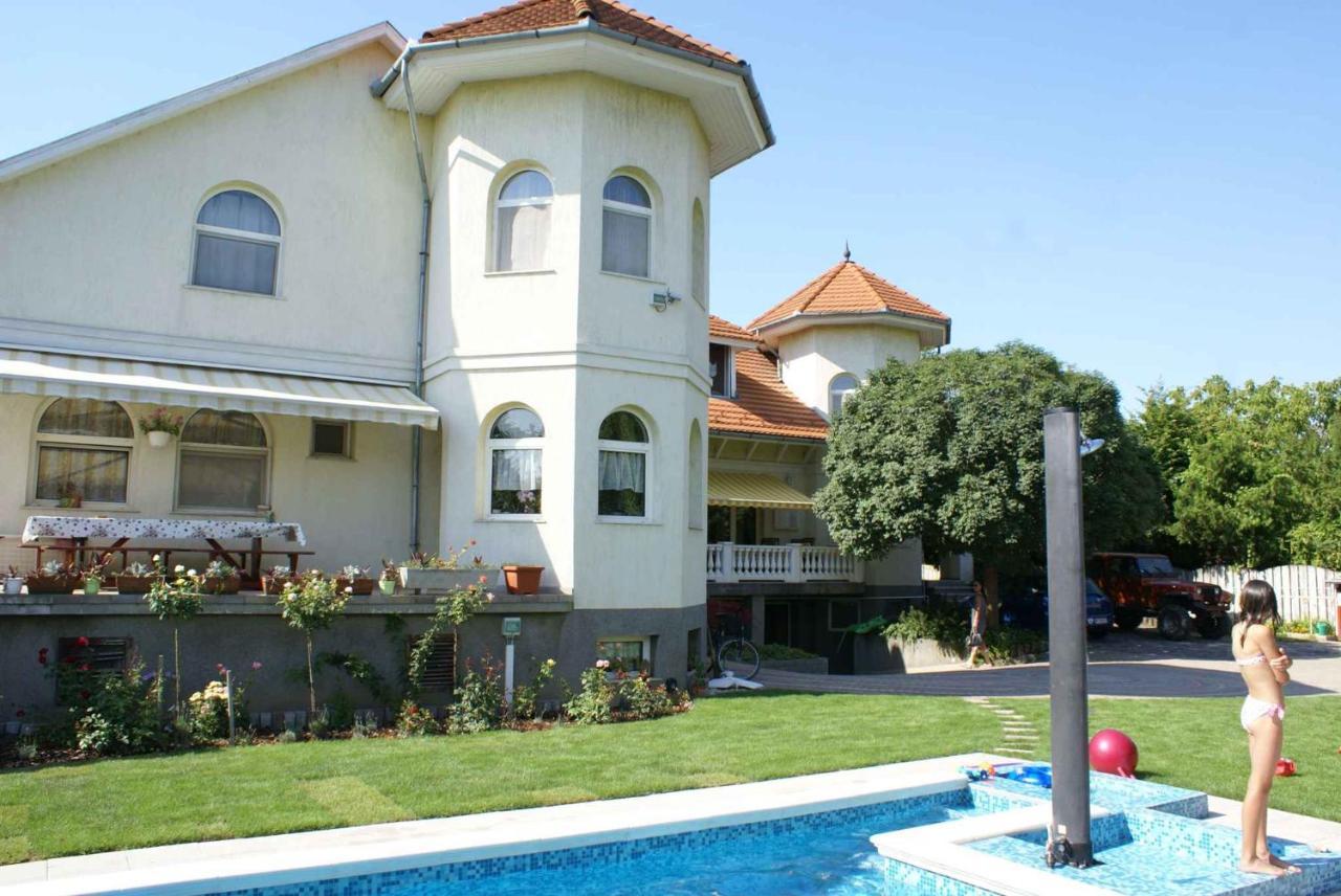 Apartment In Siofok/Balaton 19943 Exterior photo