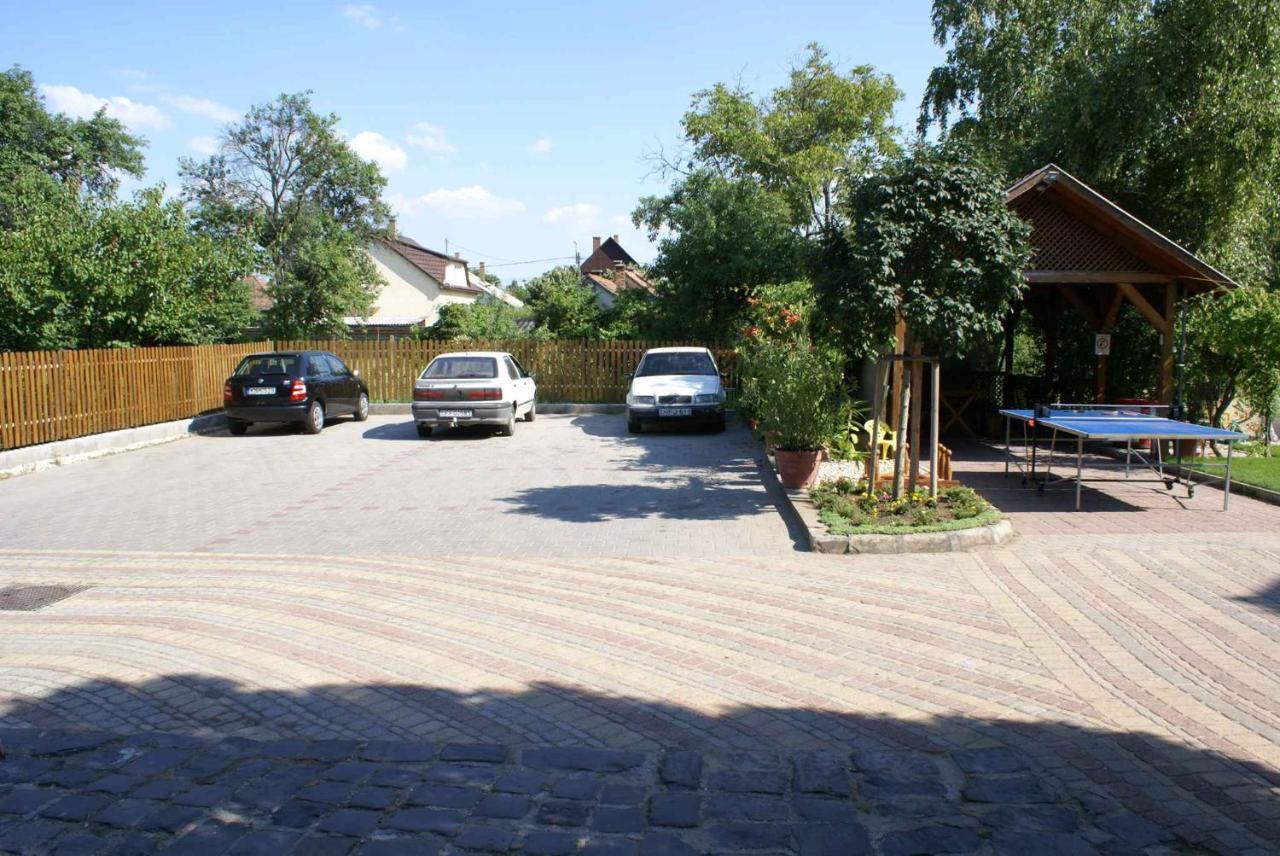Apartment In Siofok/Balaton 19943 Exterior photo